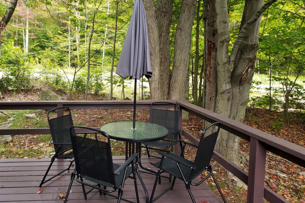 Tobyhanna Home With Gas Grill Less Than 2 Mi To Dresser Lake Zewnętrze zdjęcie